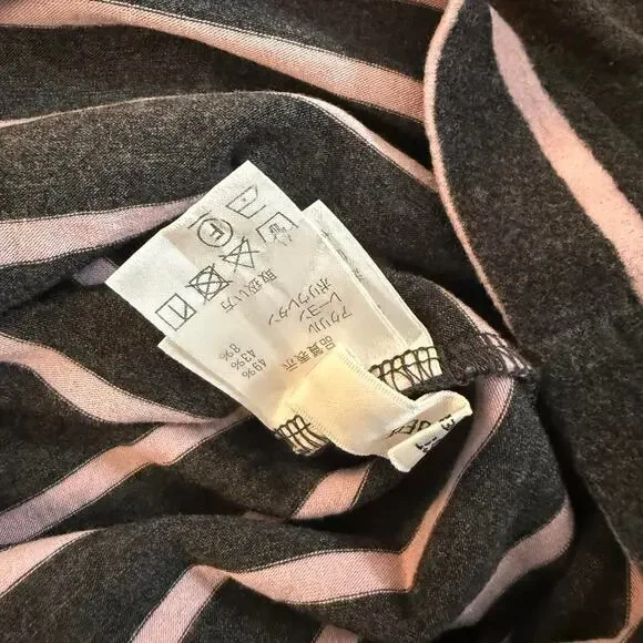 Japanese brand black lilac - Picture 7 of 7